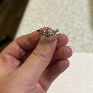 Kendra Scott Ring